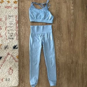 Gymshark Adapt Marl Set